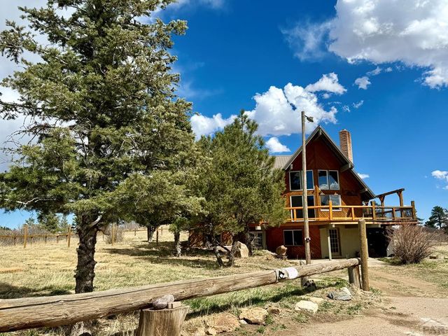 7941 Mount Baldy Dr, Rye, CO 81069