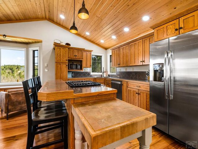 7941 Mount Baldy Dr, Rye, CO 81069