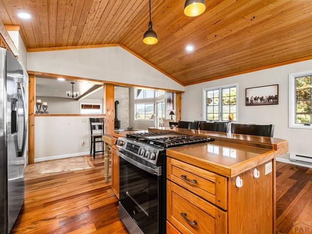 7941 Mount Baldy Dr, Rye, CO 81069