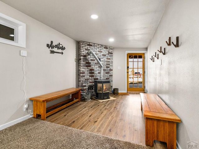 7941 Mount Baldy Dr, Rye, CO 81069