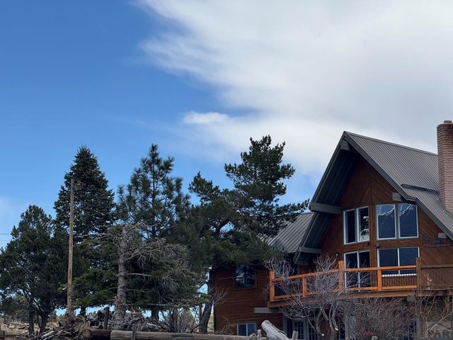 7941 Mount Baldy Dr, Rye, CO 81069