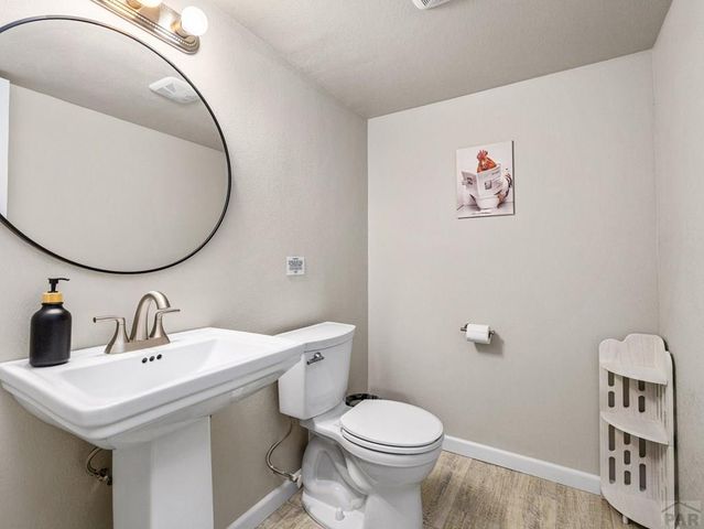7941 Mount Baldy Dr, Rye, CO 81069