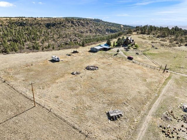 7941 Mount Baldy Dr, Rye, CO 81069