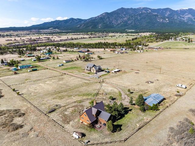 7941 Mount Baldy Dr, Rye, CO 81069