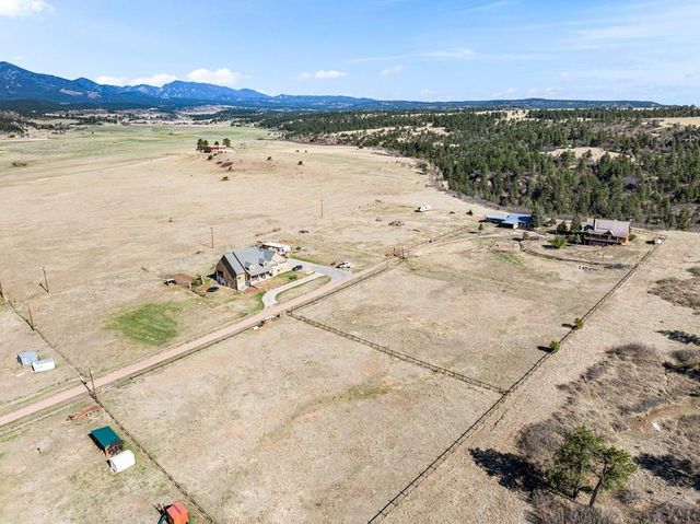 7941 Mount Baldy Dr, Rye, CO 81069