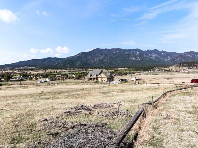 7941 Mount Baldy Dr, Rye, CO 81069
