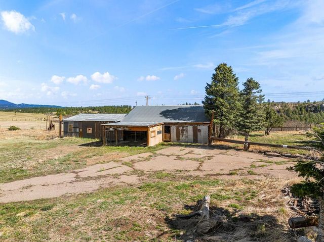 7941 Mount Baldy Dr, Rye, CO 81069