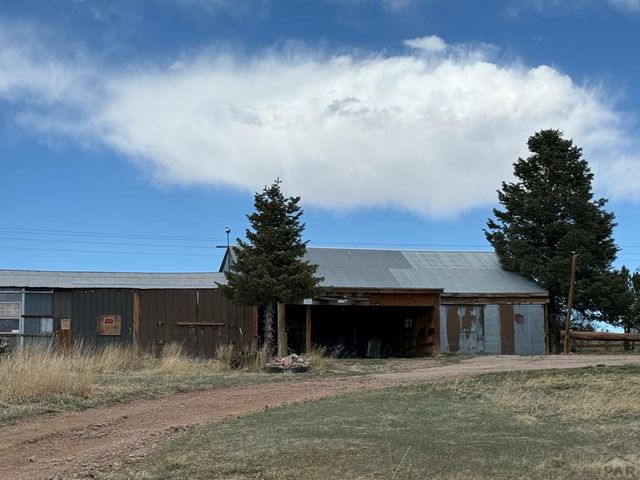 7941 Mount Baldy Dr, Rye, CO 81069