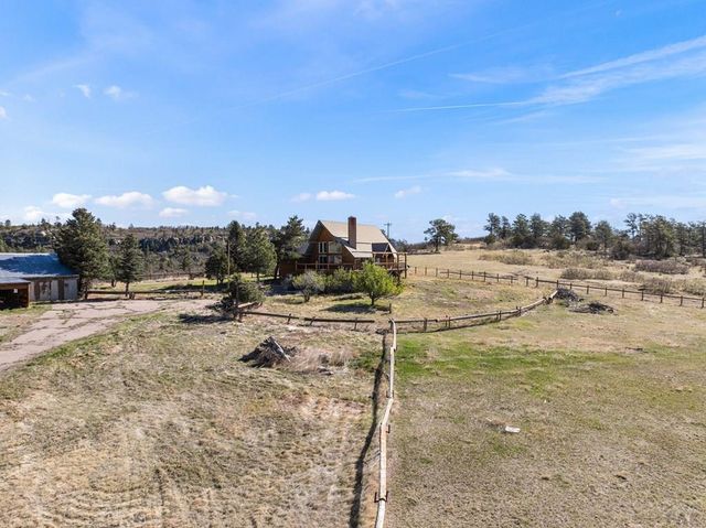 7941 Mount Baldy Dr, Rye, CO 81069