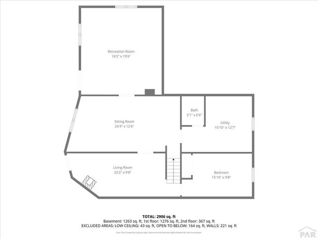 7941 Mount Baldy Dr, Rye, CO 81069