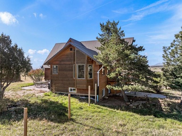 7941 Mount Baldy Dr, Rye, CO 81069
