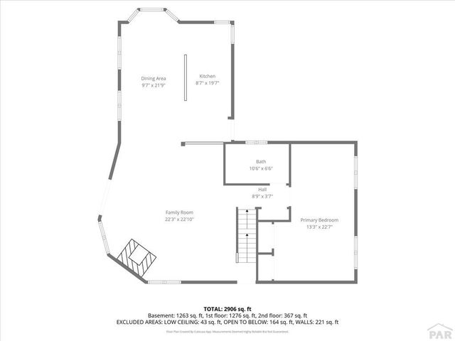 7941 Mount Baldy Dr, Rye, CO 81069