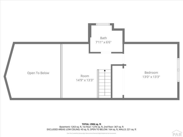 7941 Mount Baldy Dr, Rye, CO 81069