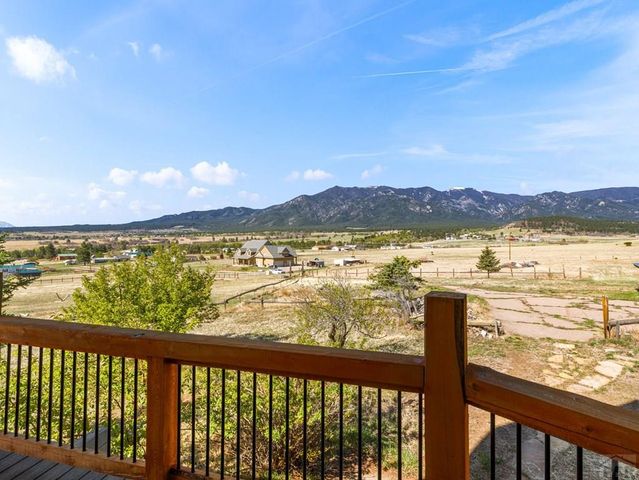 7941 Mount Baldy Dr, Rye, CO 81069