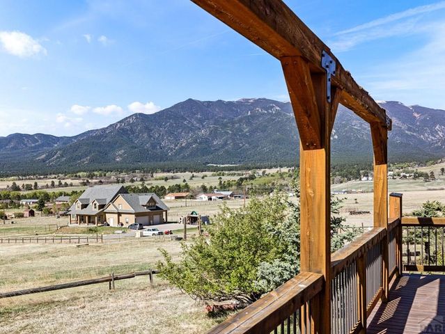 7941 Mount Baldy Dr, Rye, CO 81069