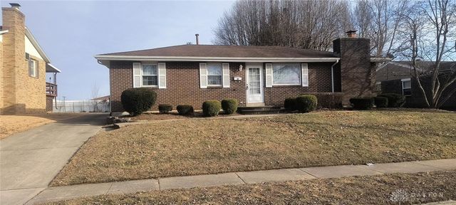 1715 Sioux Drive, Xenia, OH 45385