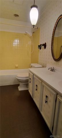 1715 Sioux Drive, Xenia, OH 45385