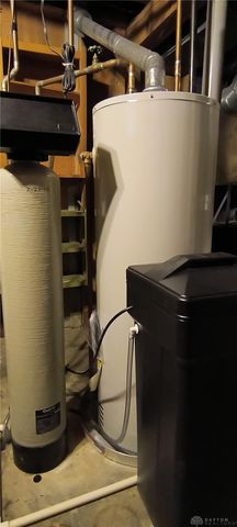 1715 Sioux Drive, Xenia, OH 45385