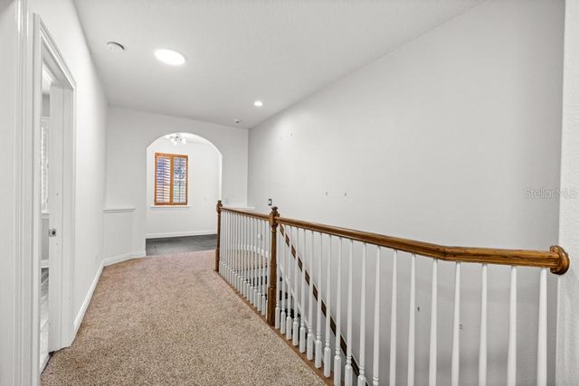 2107 WESTOVER RESERVE BOULEVARD, Windermere, FL 34786