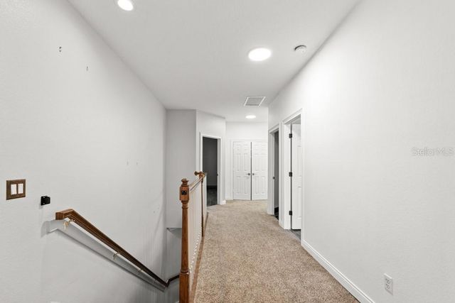 2107 WESTOVER RESERVE BOULEVARD, Windermere, FL 34786