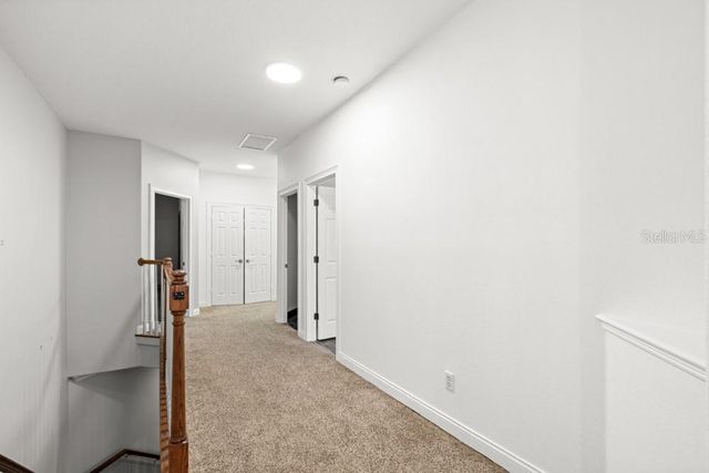 2107 WESTOVER RESERVE BOULEVARD, Windermere, FL 34786