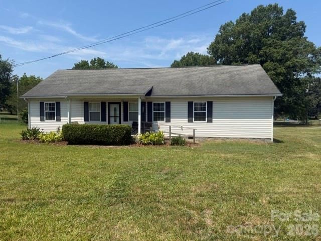 2168 Marwood Lane, Albemarle, NC 28001
