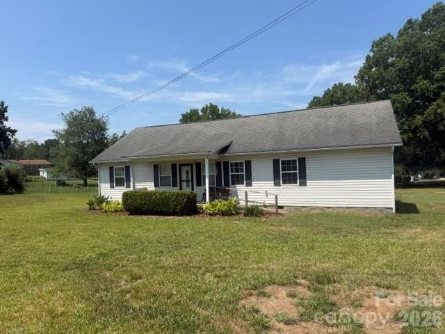 2168 Marwood Lane, Albemarle, NC 28001