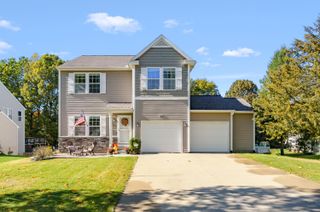 7440 Brindle Trail, Texas Twp, MI 49009