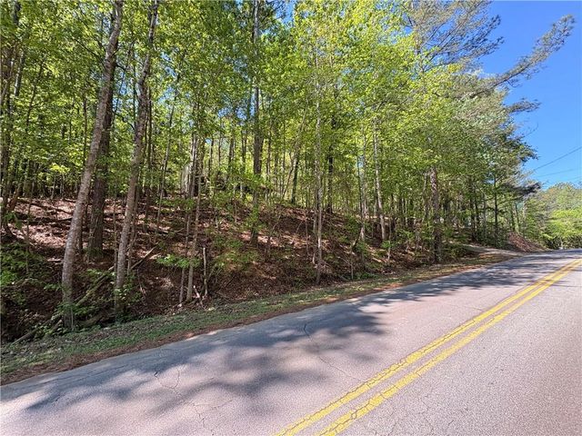 9920 Woodruff Road, Palmetto, GA 30268