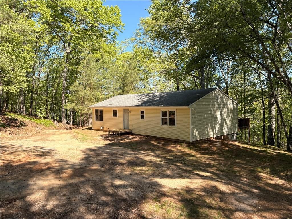 Image 1 of property listing at 9920 Woodruff Road, Palmetto, GA 30268