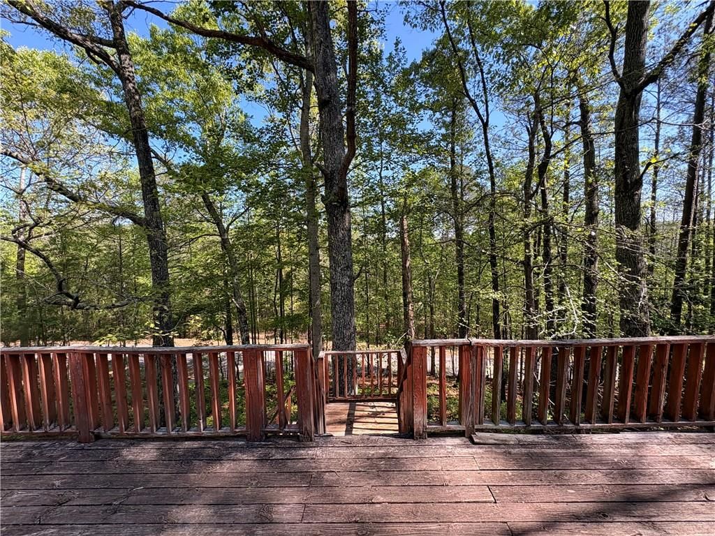 Image 10 of property listing at 9920 Woodruff Road, Palmetto, GA 30268