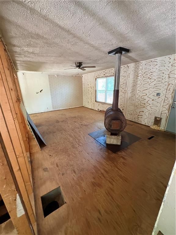 Image 15 of property listing at 9920 Woodruff Road, Palmetto, GA 30268