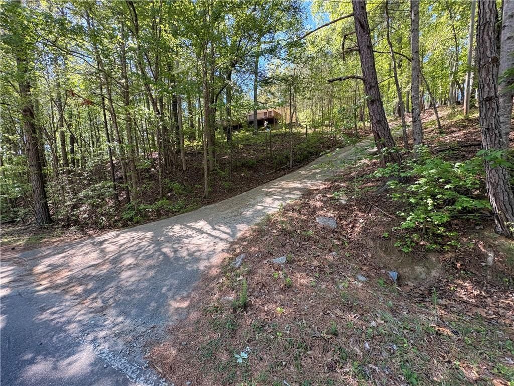 Image 7 of property listing at 9920 Woodruff Road, Palmetto, GA 30268