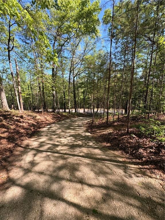 Image 9 of property listing at 9920 Woodruff Road, Palmetto, GA 30268