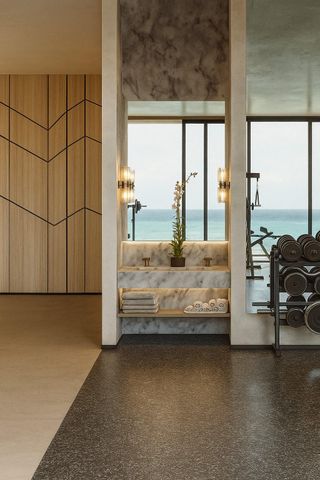 3319 N Ocean Drive Villa 6, Hollywood, FL 33019