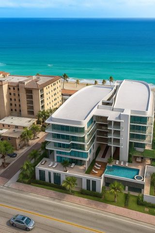 3319 N Ocean Drive Villa 6, Hollywood, FL 33019