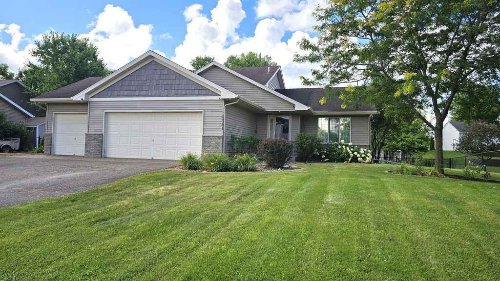 10351 35th Street NE, Saint Michael, MN 55376