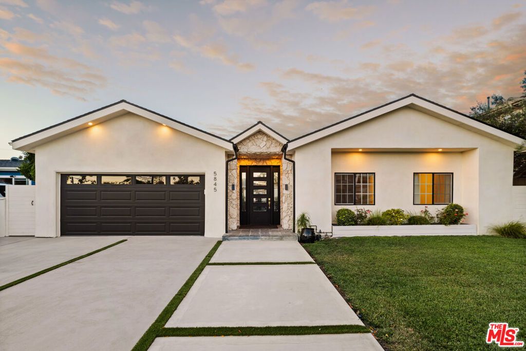 Image 1 of property listing at 5845 W 74th Street, Los Angeles, CA 90045