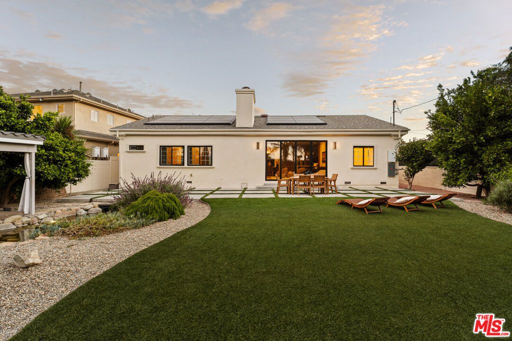 Image 10 of property listing at 5845 W 74th Street, Los Angeles, CA 90045