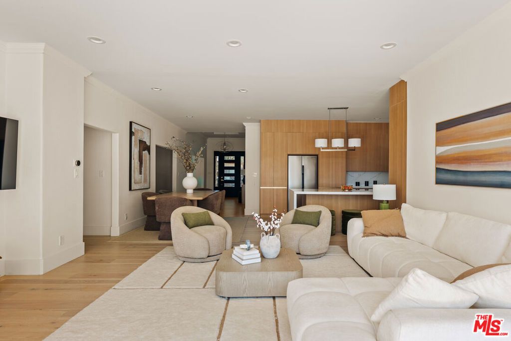 Image 4 of property listing at 5845 W 74th Street, Los Angeles, CA 90045