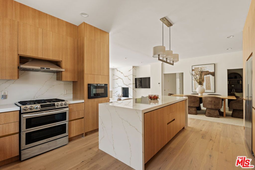 Image 6 of property listing at 5845 W 74th Street, Los Angeles, CA 90045