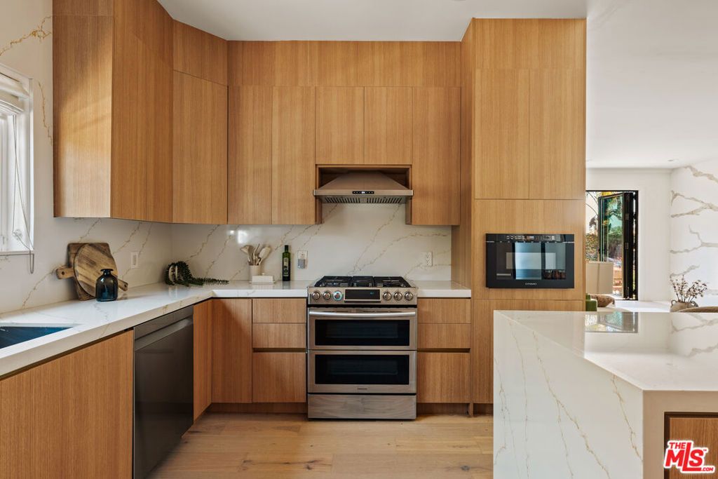 Image 7 of property listing at 5845 W 74th Street, Los Angeles, CA 90045