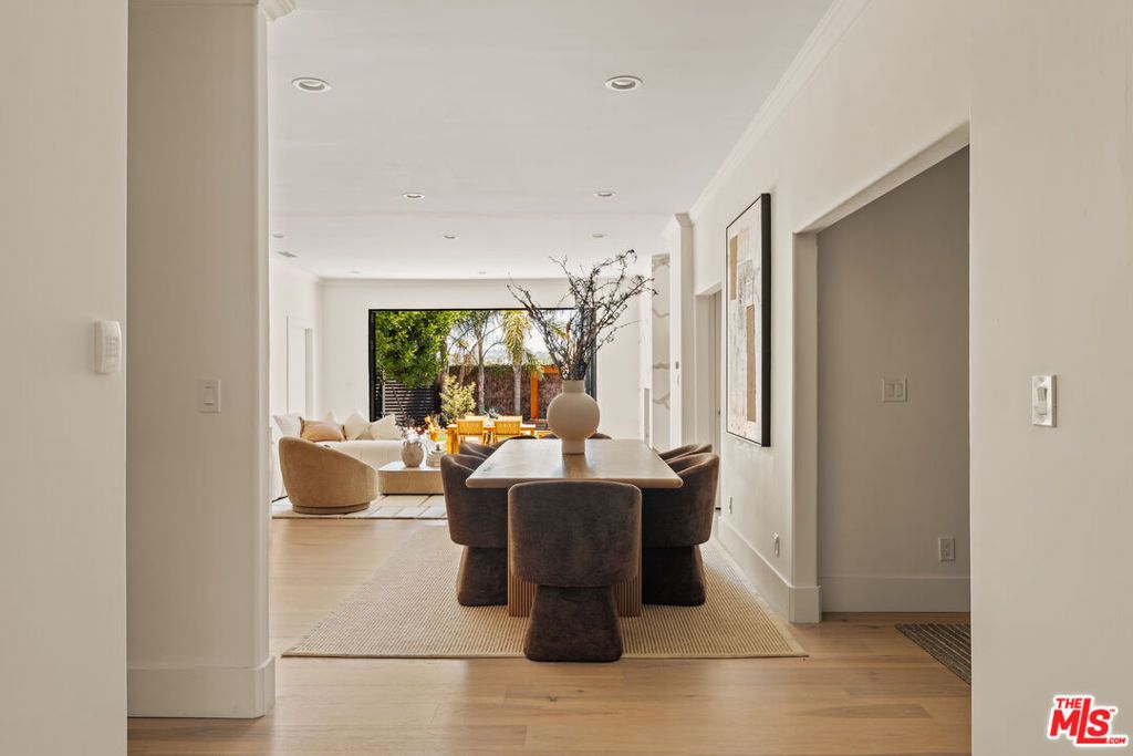 Image 8 of property listing at 5845 W 74th Street, Los Angeles, CA 90045