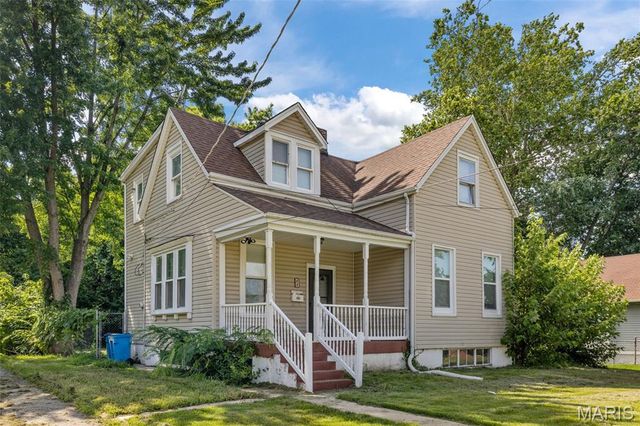 49 N Harvey Avenue, St Louis, MO 63135