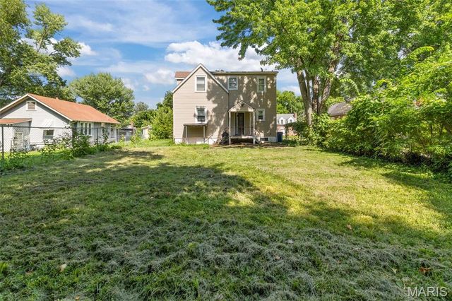 49 N Harvey Avenue, St Louis, MO 63135