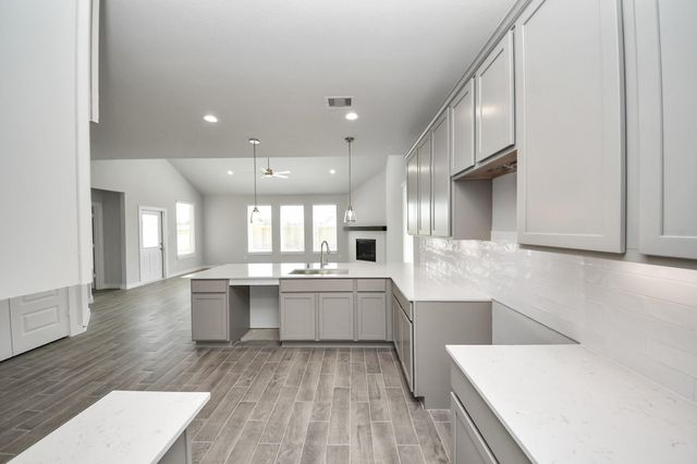 8459 Northern Pintail Drive, Houston, TX 77049