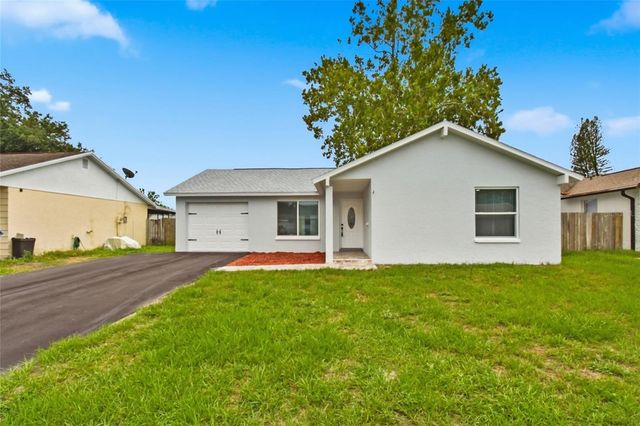 7342 IVORY TERRACE, New Port Richey, FL 34655