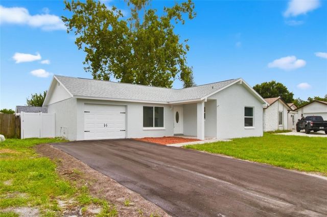 7342 IVORY TERRACE, New Port Richey, FL 34655