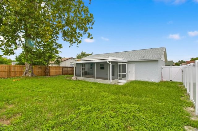7342 IVORY TERRACE, New Port Richey, FL 34655