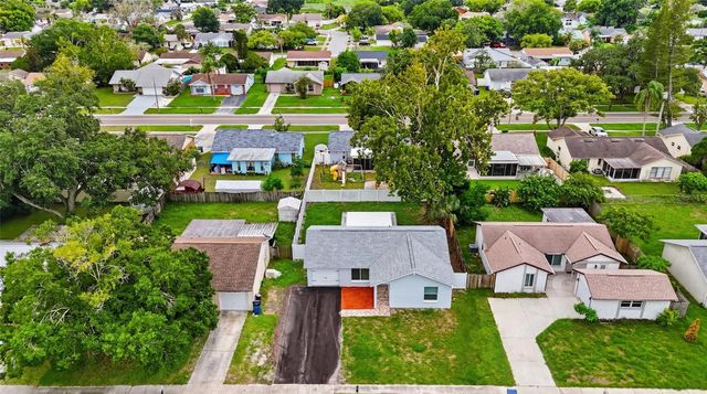 7342 IVORY TERRACE, New Port Richey, FL 34655
